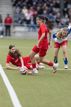 Bild 71 - wCJ Pokalfinale (HSV - ETV)